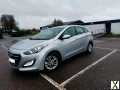 Photo 2016 Hyundai i30 1.6 diesel Estate Ulez free Delivery available