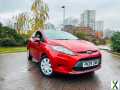 Photo 2009 Ford Fiesta 1.25 Style + 3dr [82] HATCHBACK Petrol Manual