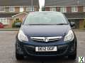 Photo VAUXHALL CORSA SE 2012 54,000 LONG M.O.T HISTORY EXCELLENT CONDITION 1.2 PETROL MANUAL BLUE 5DR