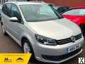 Photo 2015 Volkswagen Touran 1.4 TSI SE DSG Automatic Petrol 5dr | ONE OWNER