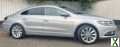 Photo Volkswagen, CC, 62 Plate, Good Condition CC, Coupe, 2012, Manual, 1968 (cc), Diesel, 4 doors