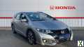 Photo 2017 Honda Civic 1.8 i-VTEC SE Plus 5dr Auto ESTATE PETROL Automatic