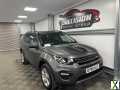 Photo 2015 Land Rover Discovery Sport 2.0 TD4 SE Tech 4WD Euro 6 (s/s) 5dr (5 Seat) ES