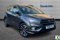 Photo 2018 Ford Kuga A89NS 4x4 Diesel Automatic