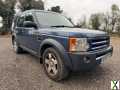 Photo 2005 Land Rover Discovery 3 2.7 TD V6 S 5dr ESTATE Diesel Manual