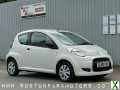 Photo 2011 Citroen C1 1.0i VT 3dr - 42k - with video - ready to go HATCHBACK Petrol Ma