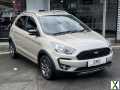 Photo 2019 Ford Ka+ 1.2 Ti-VCT Active Hatchback 5dr Petrol Manual Euro 6 (s/s) (85 ps)
