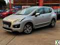 Photo Peugeot 3008 1.6 HDi Active 5dr Diesel
