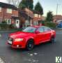 Photo Audi a4 S-Line Special Edition 170bhp