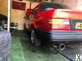 Photo 1989 ford orion rs 29k rare barn find px swap