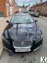 Photo Jaguar XF Sportsbrake Estate 2.2 diesel 2014