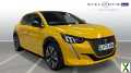 Photo 2023 Peugeot 208 100kW GT 50kWh 5dr Auto HATCHBACK ELECTRIC Automatic