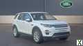 Photo 2017 Land Rover Discovery Sport 2.0 TD4 180 HSE Luxury 5dr Diesel