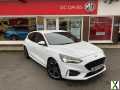 Photo 2020 Ford Focus ST-LINE X HATCHBACK Petrol Automatic