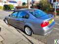 Photo BMW, 3 SERIES, Automatic Gearbox, Diesel, Saloon, 2009, 2L 4 doors, very good on fuel consumption