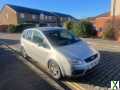 Photo FORD FOCUS C-MAX 2.0 TDCI 6 SPEED ONE PREVIOUS OWNER PORTSMOUTH