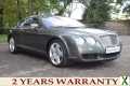 Photo 2004 Bentley Continental 6.0 GT 2dr COUPE Petrol Automatic