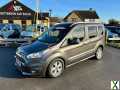 Photo Ford Tourneo Connect 2017 Titanium WAV Wheelchair Disabled Only 27K Miles