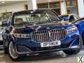 Photo 2020 BMW 7 Series 745Le xDrive 4dr Auto SALOON PETROL/ELECTRIC Automatic