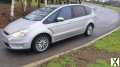 Photo Ford s max 7 seater