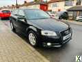 Photo 2011 AUDI A3 AUTOMATIC 1.4 HPI CLEAR LOW MILEAGE 58K FULLY LOADED