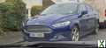 Photo Ford Mondeo 2.0 tdci