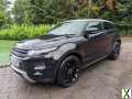 Photo 2011 Land Rover Range Rover Evoque 2.0 Si4 Dynamic 3dr Auto [Lux Pack] COUPE Pet