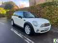 Photo MINI COOPER CLUBMAN 2009 1.6 6 SPEED NEW MOT SERVICE HISTORY EXCELLENT CONDITION ONLY 3 OWNERS
