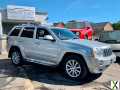 Photo 2007 Jeep Grand Cherokee 3.0 CRD Overland 5dr Auto ESTATE Diesel Automatic