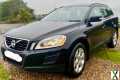 Photo Volvo XC60 4WD ???????? 2.4 16v Turbo diesel SE Lux pack model 215 bhp Hpi Clear Automatic (2011 61)