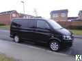 Photo 2013 VW Caravelle 2.0TDI ( 140PS ) SWB DSG DRIVE FROM WHEELCHAIR