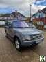 Photo Left Hand Drive Land Rover TDV6, Automatic Autobiography