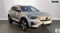 Photo 2023 Volvo XC40 Recharge Ultimate, Single Motor, Electric Auto Estate Electric A