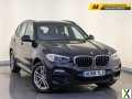 Photo 2018 68 BMW X3 3.0 30D M SPORT AUTO XDRIVE EURO 6 (S/S) 5DR SVC HISTORY 1 OWNER