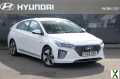 Photo 2019 Hyundai Ioniq 1.6 GDi (105ps) 1st Ed Hybrid DCT 5Dr Hatch Semi Auto Hatchba