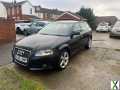 Photo AUDI A3 AUTOMATIC 1.6 PETROL 5 DOOR PORTSMOUTH
