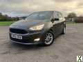 Photo FORD GRAND C-MAX 65 PLATE 7 SEATER NEW BELTS NEW MOT IN VGC