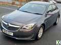 Photo 2015 VAUXHALL INSIGNIA 1.4 T LOW MILAGE