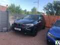 Photo BMW X5 2015 diesel 7 seater auto with sunroof for sale in Glasgow