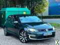 Photo 2017 VOLKSWAGEN GOLF GTE 1.4TSI HYBRID ELECTRIC PLUG IN AUTOMATIC *EURO 6+ PX?*