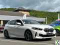 Photo 2020 BMW 1 Series 1.5 116d M Sport (LCP) DCT Euro 6 (s/s) 5dr HATCHBACK Diesel A