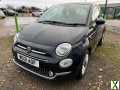 Photo 2021 FIAT 500 LOUNGE 1.0 MHEV HYBRID GENUINR 18,000 MILES JUST SERVICED LOVELY!