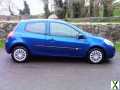 Photo Renault, CLIO, Hatchback, 2010, Manual, 1149 (cc), 3 doors motd october 2024/86000 miles/new tyres