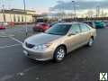 Photo 2002 LHD Toyota Camry 2.4 Petrol AUTOMATIC 4dr US Import 17k mls Immaculate,