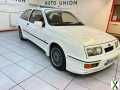 Photo Ford Sierra 2.0 RS Cosworth 3dr Petrol Manual