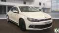 Photo 2011 Volkswagen Scirocco 2.0 TDi BlueMotion Tech GT 3dr COUPE DIESEL Manual