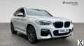 Photo 2019 BMW X3 xDrive20i M Sport 5dr Step Auto Estate Petrol Automatic
