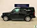 Photo 2014 Land Rover Discovery 3.0 SDV6 SE Tech 5dr Auto Diesel