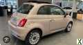 Photo Limited Edition DolceVita Fiat500