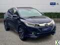 Photo 2020 Honda HR-V Ex I-Vtec Cvt Auto Hatchback Petrol Automatic